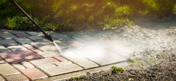 Best Playground Equipment Cleaning  in Winona, MN